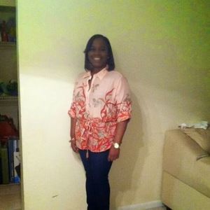 Meet your Posher, Yashika